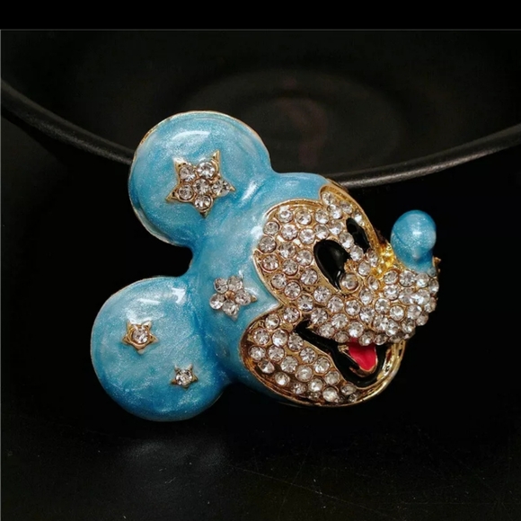 NWT Betsey Johnson Disney Pin - Picture 2 of 3